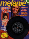 Melanie  #1 (10 February 1973)