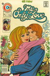 My Only Love  #4 (January 1976)