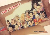 Top Pryority [nn] (1994?)