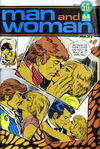 Man and Woman (KG Murray, 1974? series) #27 ([August 1976?])