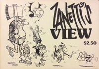 Zanetti's View (Zanetti, 1982) 