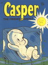 Casper the Friendly Ghost (Magman, 1973 series)  #23082 ([September 1973])