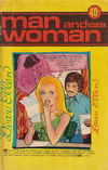 Man and Woman (KG Murray, 1974? series) #22 ([February 1975?])