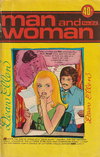 Man and Woman  #22 ([February 1975?])