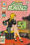 Secret Romance  #38 (May 1976)