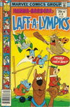 Laff-a-Lympics (Marvel, 1978? series) #2 (April 1978)