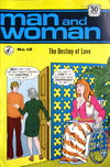 Man and Woman  #12 ([July 1972?])