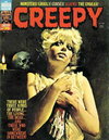 Creepy  #79 (May 1976)