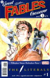 The Literals  #1 (June 2009)