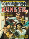 The Deadly Hands of Kung Fu (KG Murray, 1974 series) #3