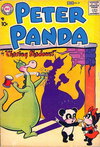 Peter Panda  #27 (December 1957-January 1958)