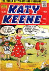 Katy Keene  #29 (September 2019)