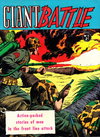 Giant Battle  #5 ([September 1961?])
