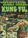 The Deadly Hands of Kung Fu  #4 ([September 1975?])