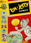 Tom & Jerry Comics (Dell, 1949 series) #61