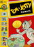 Tom & Jerry Comics (Dell, 1949 series) #61 (August 1949)