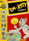 Tom & Jerry Comics  #61 (August 1949)