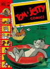 Tom & Jerry Comics (Dell, 1949 series) #82