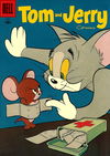 Tom & Jerry Comics (Dell, 1949 series) #141