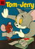 Tom & Jerry Comics (Dell, 1949 series) #141 (April 1956)