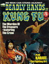 The Deadly Hands of Kung Fu  #16 ([August 1977?])