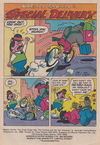 Hanna-Barbera Magilla Gorilla (Murray, 1978? series) #1 — Special Delivery (page 1)