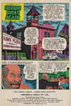 Walt Disney's Film Preview [FP Series] (Wogan, 1974 series) #F.P.85 — Herbie Rides Again (page 1)