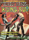 The Deadly Hands of Kung Fu  #13 ([March 1977?])