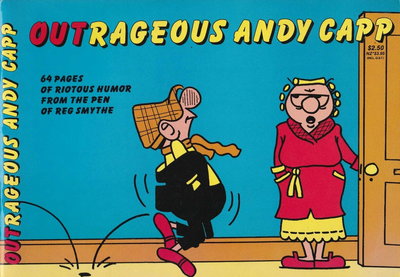 Outrageous Andy Capp [nn] (1987)