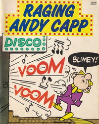 Raging Andy Capp [nn] (1984)