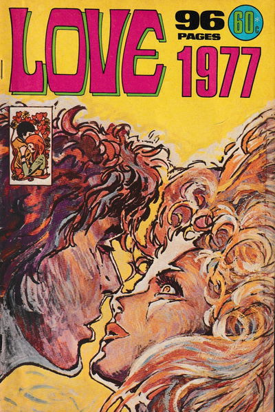 Love 1977 (KG Murray, 1977)  [1977]