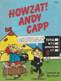 Howzat! Andy Capp (Castle, 1983)  1983