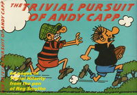 The Trivial Pursuit of Andy Capp (Horwitz, 1988)  1988