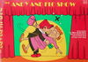 The Andy and Flo Show (Horwitz, 1987)  1987