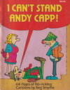 I Can't Stand Andy Capp! [nn] (1984)
