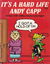 It's a Hard Life Andy Capp (Castle, 1984)  (1984)