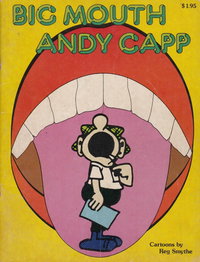 Big Mouth Andy Capp [nn] (1983)