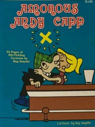 Amorous Andy Capp [nn] (1983)