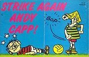 Strike Again, Andy Capp! [nn] (1984)