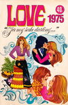 Love 1975 (KG Murray, 1975)  1975