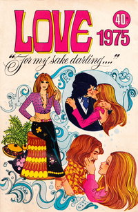 Love 1975 (KG Murray, 1975 series) [nn] (1975)