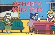 Romantic Andy Capp (Horwitz, 1984)  1984