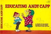 Educating Andy Capp (Horwitz, 1987)  1987