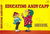Educating Andy Capp (Horwitz, 1987)  (1987)