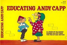 Educating Andy Capp [nn] (1987)
