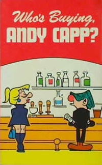 Who's Buying, Andy Capp? (Mirror, 1977?)  ([1977?])