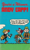 You're a Winner, Andy Capp! [nn] ([1977?])