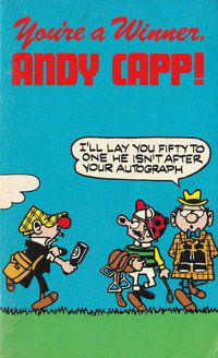 You're a Winner, Andy Capp! [nn] ([1977?])