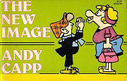 The New Image Andy Capp (Horwitz, 1984)  1984