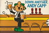 Down Another, Andy Capp (Horwitz, 1986)  1986